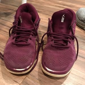 Nike Jordans Mens (unisex) fair condition